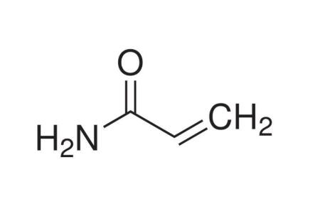 丙烯酰胺分析_高分子化學測試_化學痕量分析