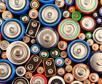 新歐盟電池法規草案