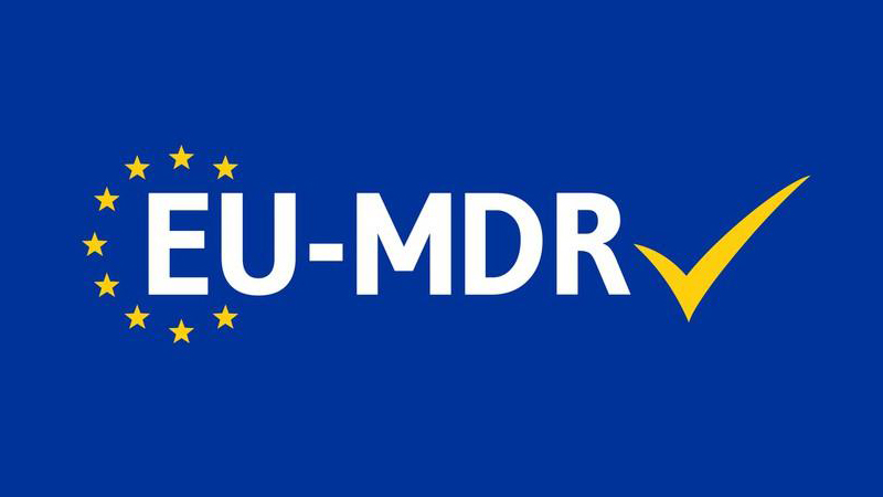 歐盟為I類醫療設備MDR認證_發布新情況說明書