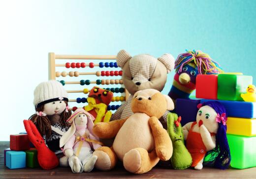 歐盟委員會更新玩具標準引用