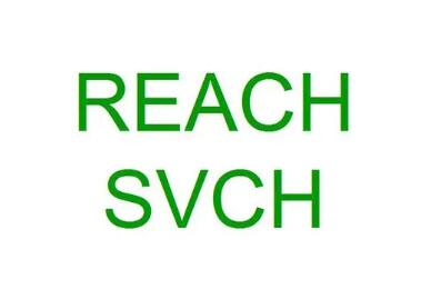ECHA將N-(羥甲基)丙烯酰胺列為SVHC候選物質，reach或測試224
