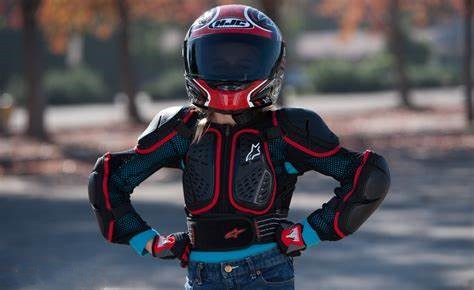 摩托車手防護服手套歐盟安全標準