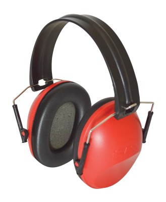 聽力保護器