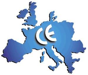 歐盟CE認證