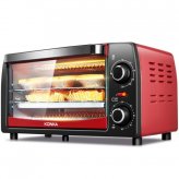 電烤箱CE認證標準和測試項目