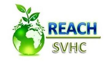REACH-svhc將增加到225項（N-(羥甲基)丙烯酰胺和間苯二酚）