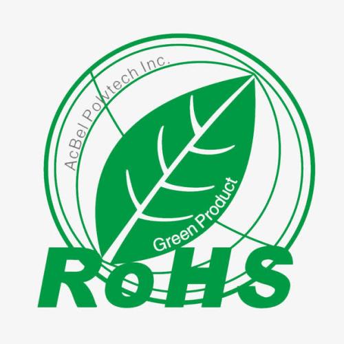 rohs認證