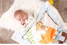 嬰兒毛毯需要進行CE認證測試嗎？