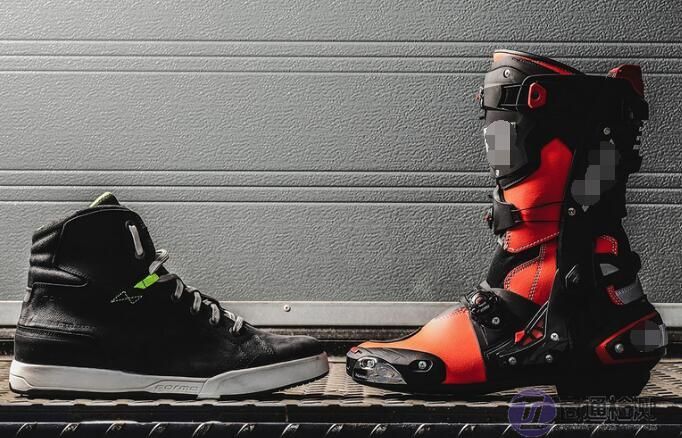 EN 13634:2015摩托車防護鞋CE-PPE認證測試標準