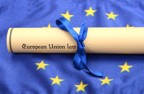 歐盟市場監管法規更新-您企業應注意的事項