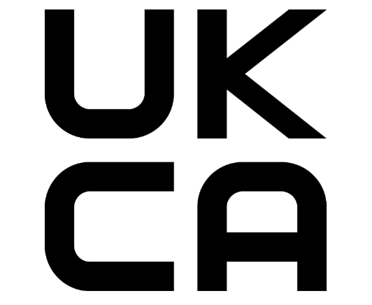 UKCA認證標誌