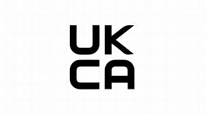 出口到英國時帶有CE標誌或UKCA？