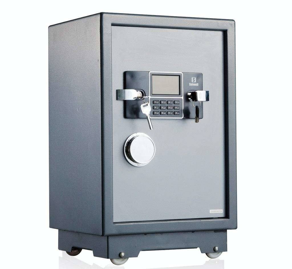 保險櫃