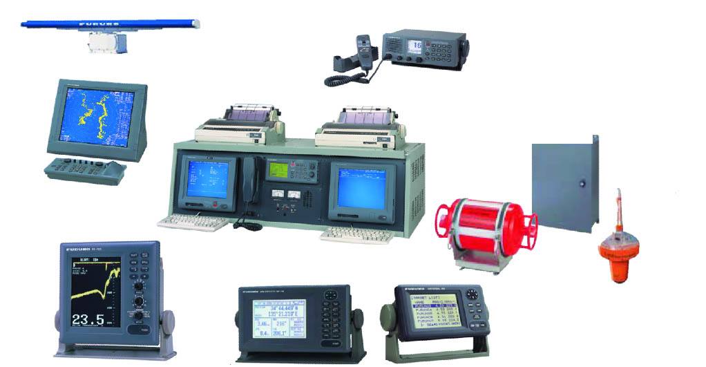 鐵路係統無線電設備