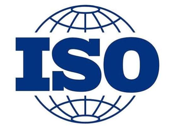 iso認證標誌