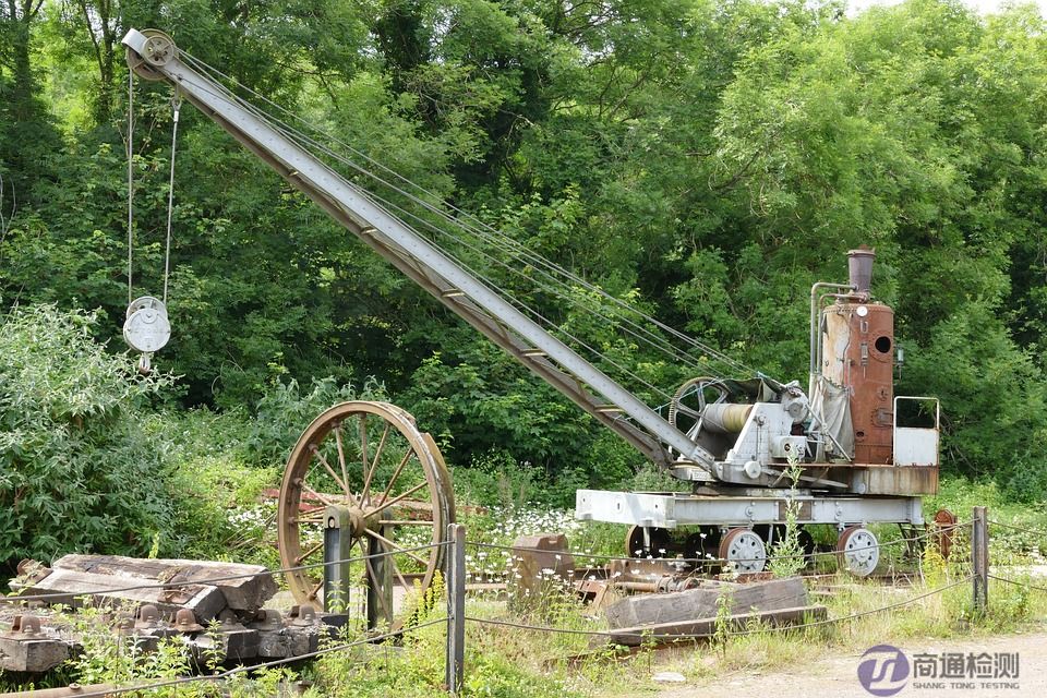 起重機機械 起重機機械