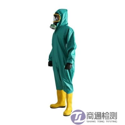 EN 943氣密性化學防護服 EN 943氣密性化學防護服