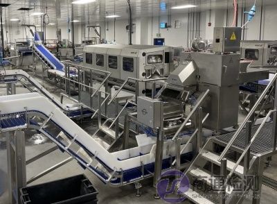 食品機械CE認證