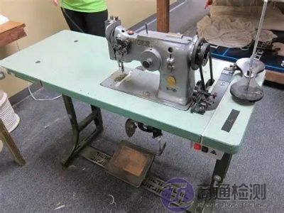 工業縫紉機CE認證 工業縫紉機CE認證