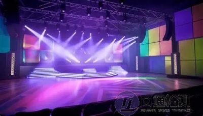 舞台燈具CE認證