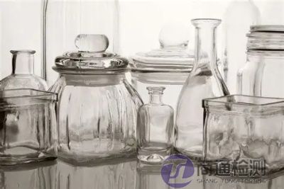 玻璃製品CE認證