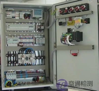 控製麵板CE認證