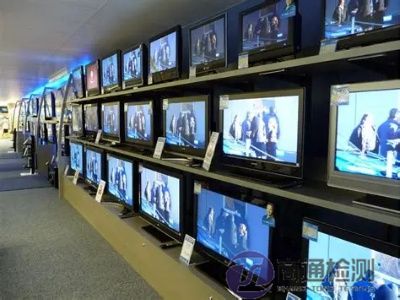 電視機產品CE認證